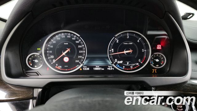 BMW X6 (F16) xDrive 30d