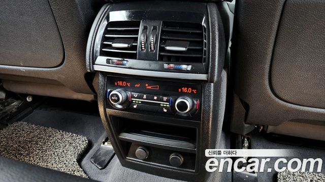 BMW X6 (F16) xDrive 30d