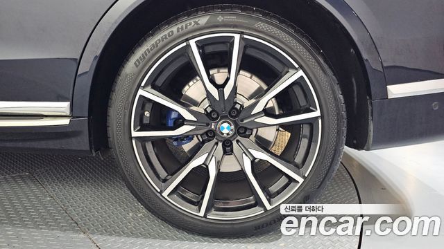 BMW X7 xDrive 40i M Sport 6STR
