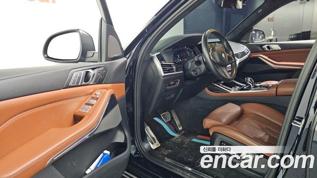 BMW X7 xDrive 40i M Sport 6STR