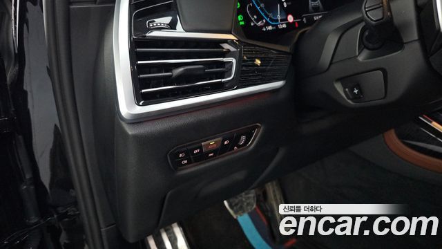 BMW X7 xDrive 40i M Sport 6STR