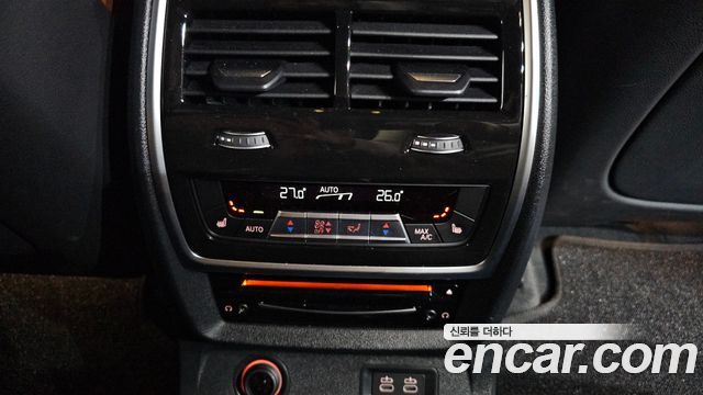BMW X7 xDrive 40i M Sport 6STR