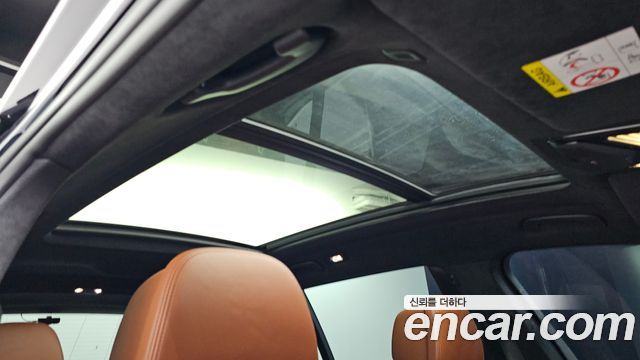 BMW X7 xDrive 40i M Sport 6STR