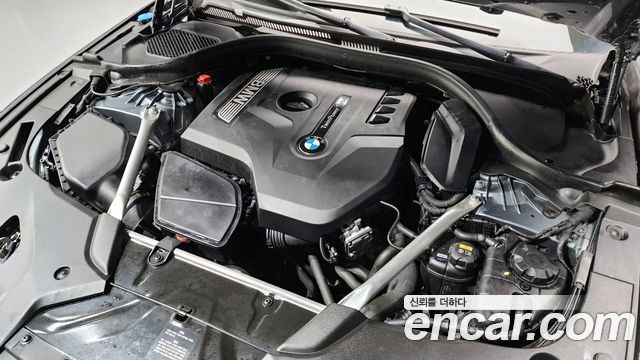 BMW 5-Series 530i xDrive Luxury Plus