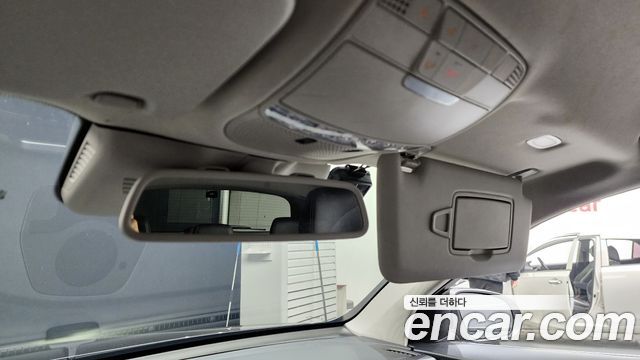 Mercedes-Benz GLC-Class GLC300 4MATIC