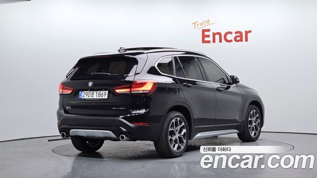 BMW X1 xDrive 20i xLine