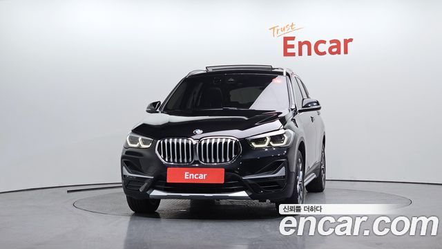 BMW X1 xDrive 20i xLine