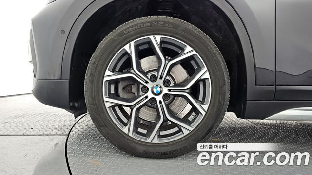 BMW X1 xDrive 20i xLine