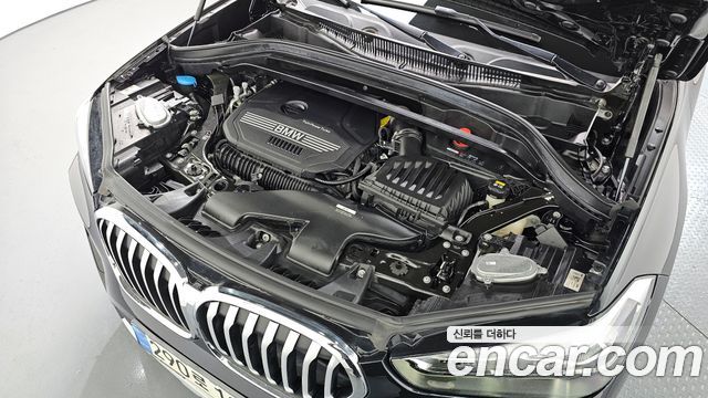 BMW X1 xDrive 20i xLine