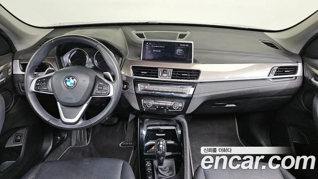 BMW X1 xDrive 20i xLine