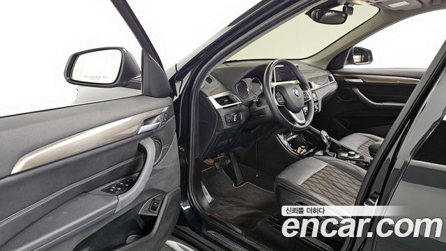 BMW X1 xDrive 20i xLine