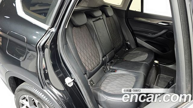BMW X1 xDrive 20i xLine