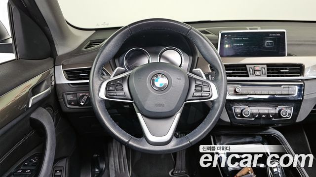 BMW X1 xDrive 20i xLine