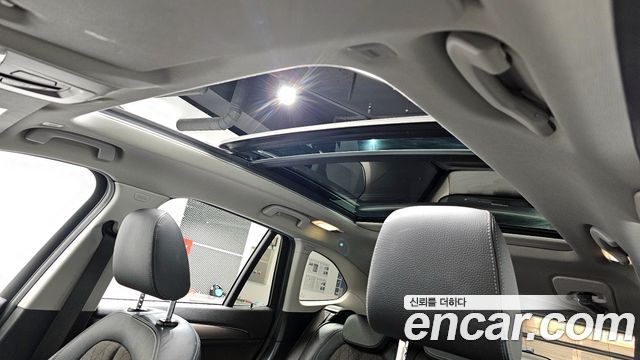 BMW X1 xDrive 20i xLine