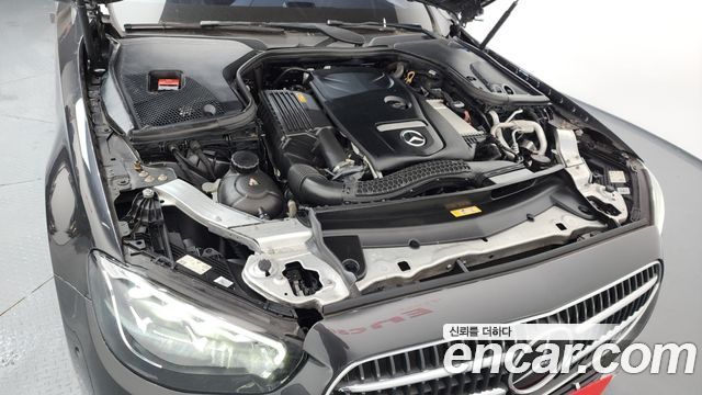 Mercedes-Benz E-Class E250 Avantgarde