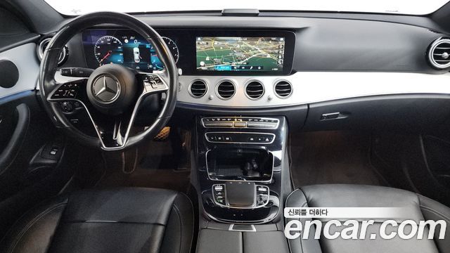 Mercedes-Benz E-Class E250 Avantgarde