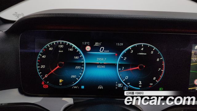 Mercedes-Benz E-Class E250 Avantgarde