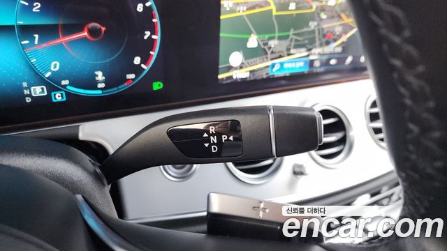 Mercedes-Benz E-Class E250 Avantgarde
