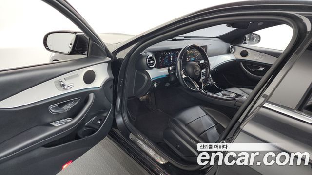 Mercedes-Benz E-Class E250 Avantgarde