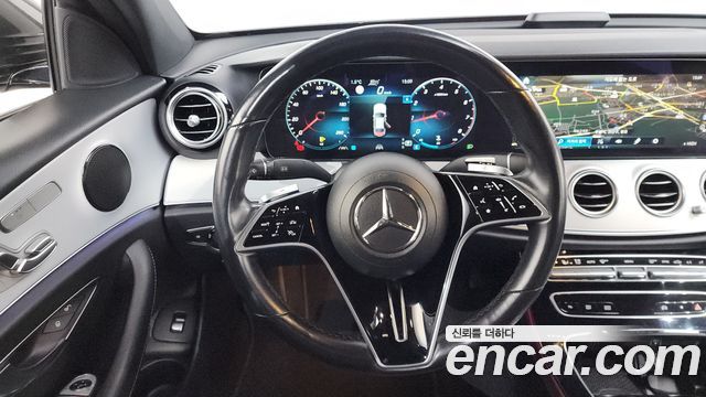 Mercedes-Benz E-Class E250 Avantgarde