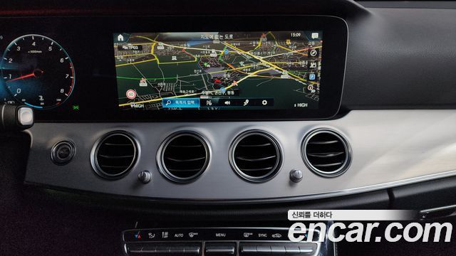 Mercedes-Benz E-Class E250 Avantgarde