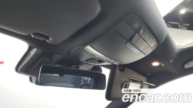 Mercedes-Benz E-Class E250 Avantgarde