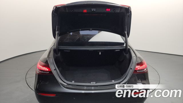 Mercedes-Benz E-Class E250 Avantgarde