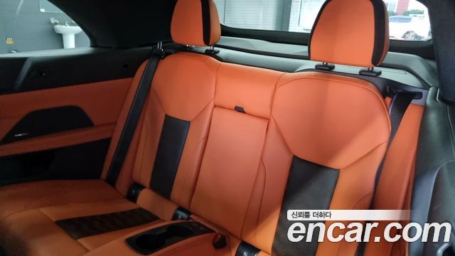 BMW M4 (G82) M4 Convertible Competition M xDrive