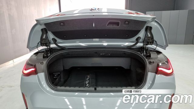 BMW M4 (G82) M4 Convertible Competition M xDrive