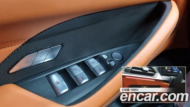 BMW M4 (G82) M4 Convertible Competition M xDrive