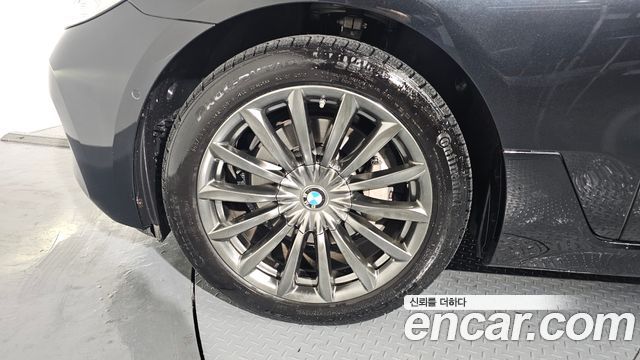 BMW Gran Turismo 630i xDrive Luxury