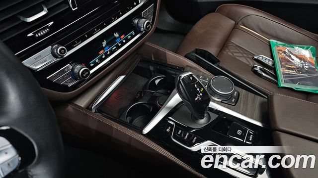 BMW Gran Turismo 630i xDrive Luxury