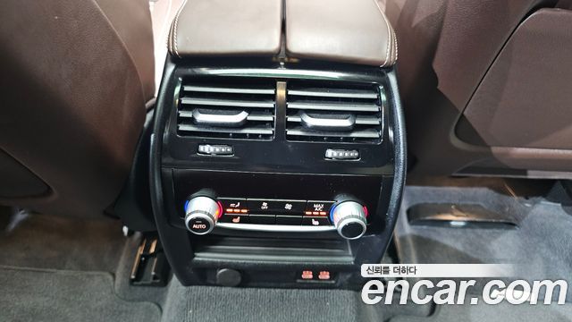 BMW Gran Turismo 630i xDrive Luxury