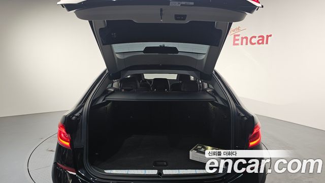 BMW Gran Turismo 630i xDrive Luxury
