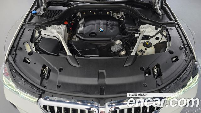 BMW Gran Turismo 620d xDrive M Sport