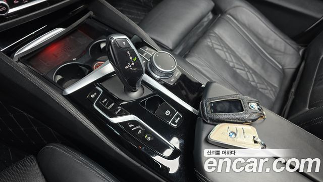 BMW Gran Turismo 620d xDrive M Sport