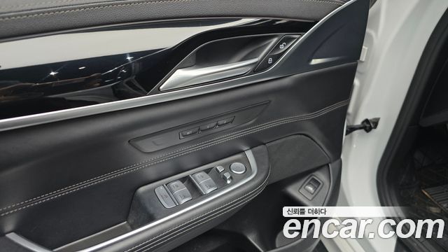 BMW Gran Turismo 620d xDrive M Sport
