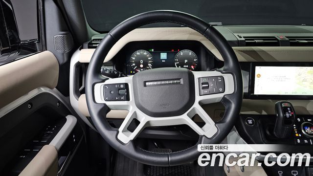 Land Rover Defender 110 D250 SE
