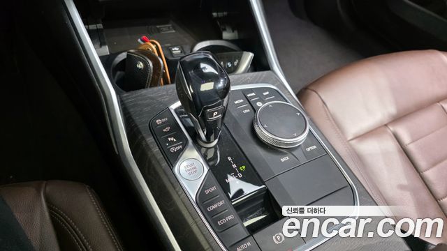 BMW 3-Series 320d Luxury