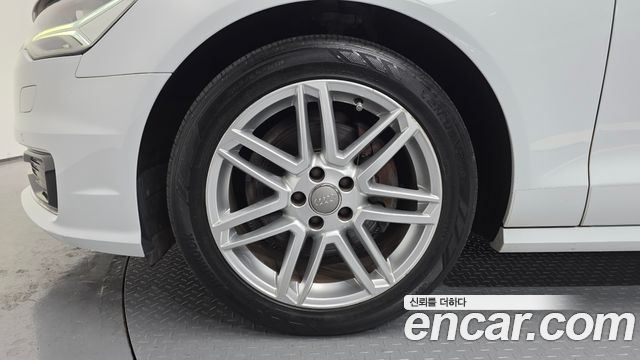 Audi A6 35 TDI