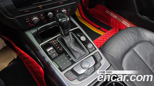 Audi A6 35 TDI