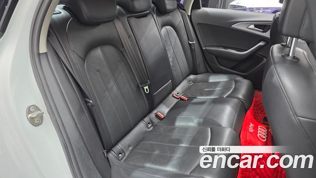 Audi A6 35 TDI