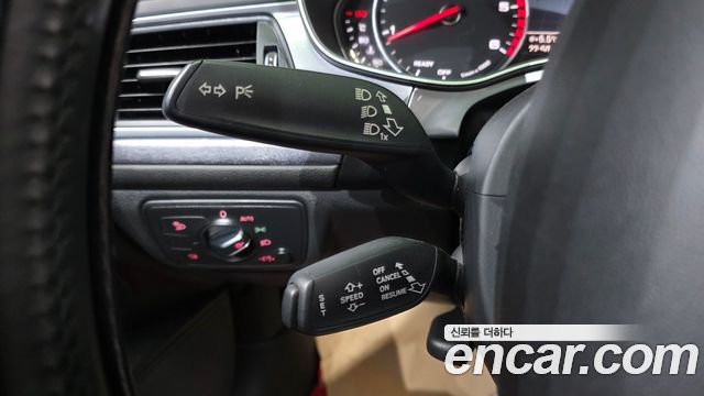 Audi A6 35 TDI