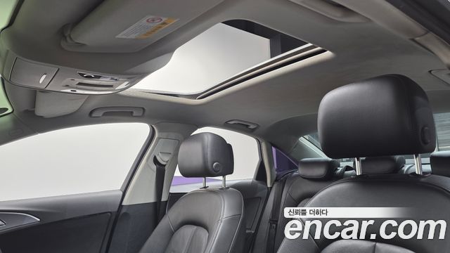 Audi A6 35 TDI