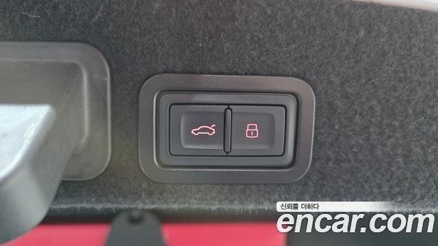 Audi A6 35 TDI