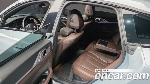 BMW 4-Series 420d First Edition Gran Coupe