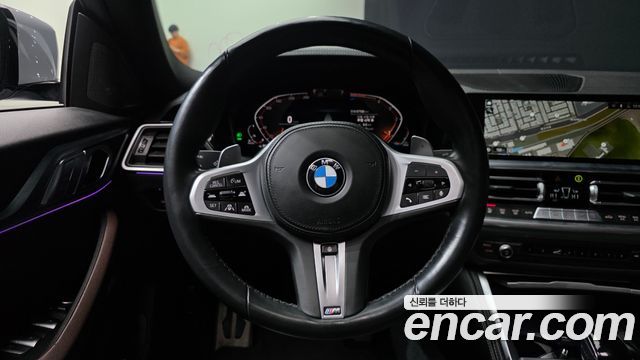 BMW 4-Series 420d First Edition Gran Coupe