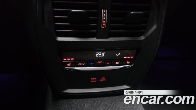 BMW 4-Series 420d First Edition Gran Coupe