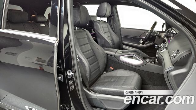 Mercedes-Benz GLS-Class X167 GLS400d 4MATIC