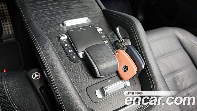 Mercedes-Benz GLS-Class X167 GLS400d 4MATIC